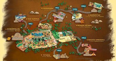 Teruel Dinopolis