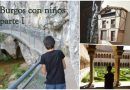 Burgos con niños parte I